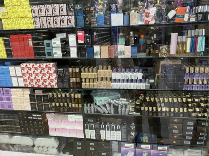 美妆工具到底属于哪个类目?